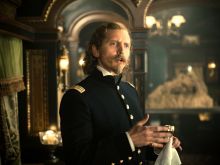 Barry Pepper