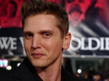 Barry Pepper