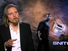 Barry Pepper