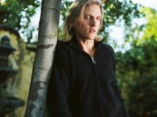 Barry Pepper