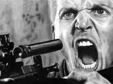Barry Pepper