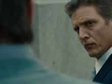 Barry Pepper