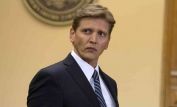 Barry Pepper