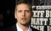 Barry Pepper