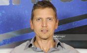 Barry Pepper