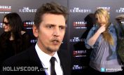 Barry Pepper