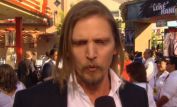 Barry Pepper