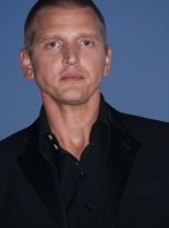 Barry Pepper