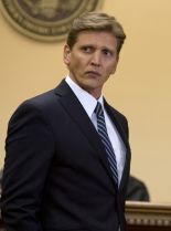 Barry Pepper