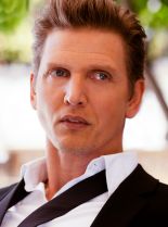 Barry Pepper #192051 picture (Portrait Medium)