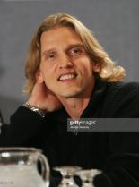 Barry Pepper