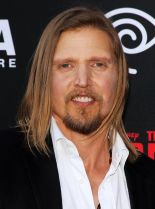 Barry Pepper