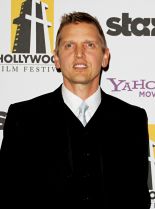 Barry Pepper