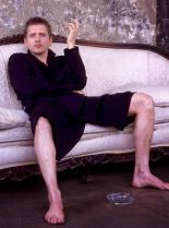 Barry Pepper