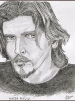 Barry Pepper #192089 picture (Portrait Medium)