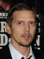 Barry Pepper