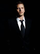 Barry Pepper