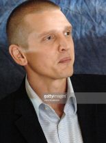 Barry Pepper