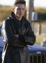 Barry Pepper