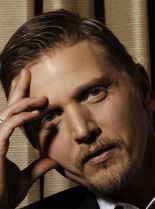 Barry Pepper