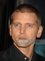 Barry Pepper