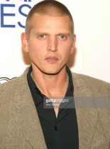 Barry Pepper