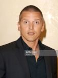 Barry Pepper