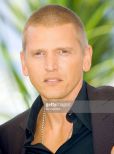 Barry Pepper