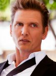 Barry Pepper