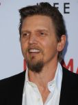 Barry Pepper