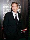 Barry Pepper