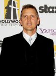 Barry Pepper