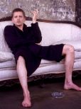 Barry Pepper