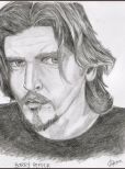 Barry Pepper