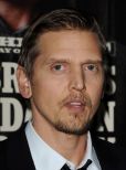 Barry Pepper