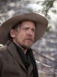 Barry Pepper