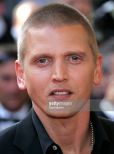 Barry Pepper