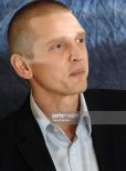 Barry Pepper