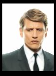 Barry Pepper