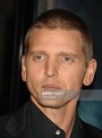 Barry Pepper