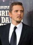 Barry Pepper