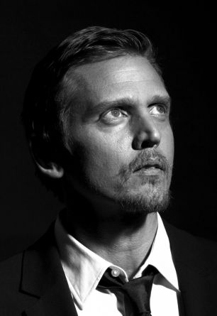 Barry Pepper