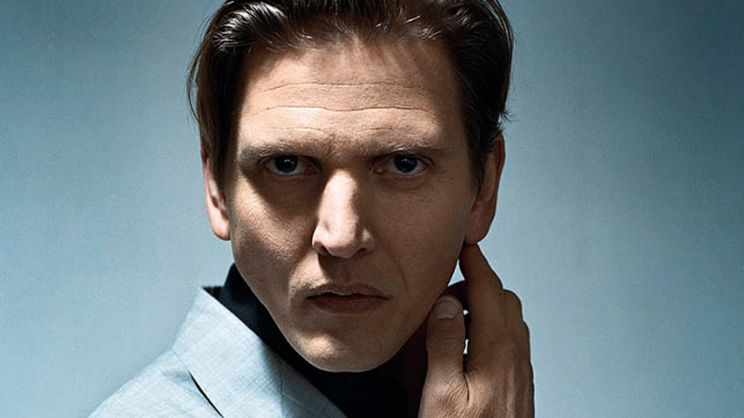 Barry Pepper