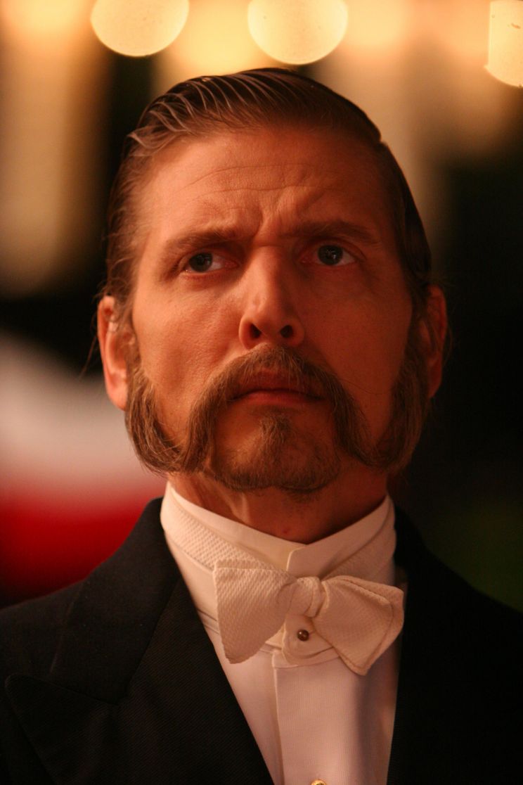 Barry Pepper