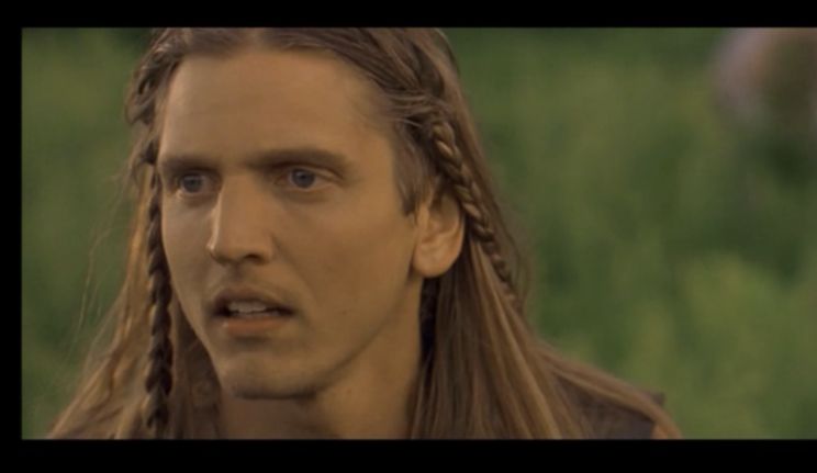 Barry Pepper