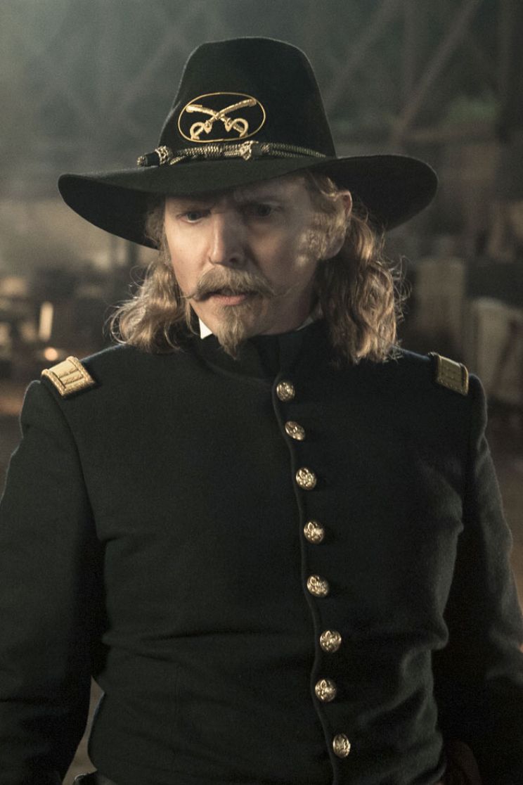 Barry Pepper