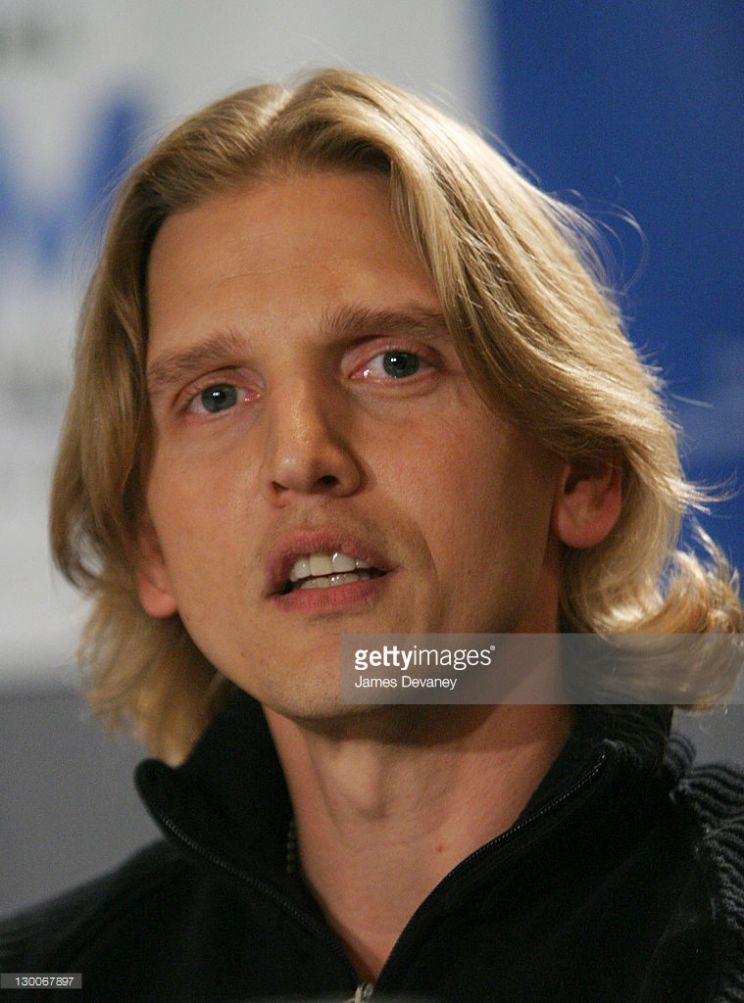 Barry Pepper