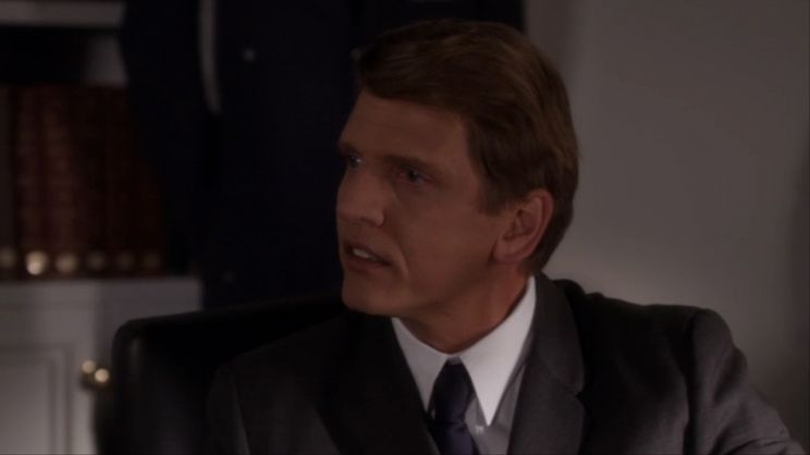 Barry Pepper