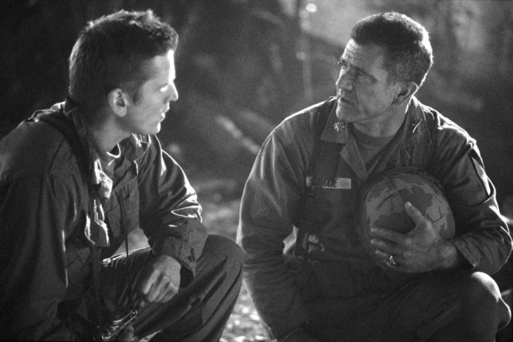 Barry Pepper