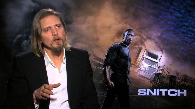 Barry Pepper